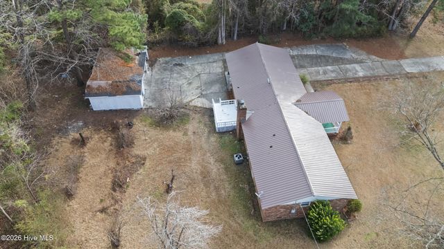 18809 Nc Highway 87 E, East Arcadia, NC 28456