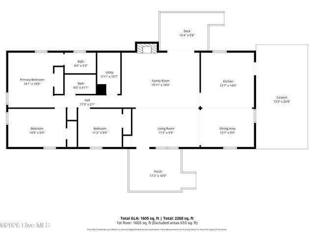18809 Nc Highway 87 E, East Arcadia, NC 28456