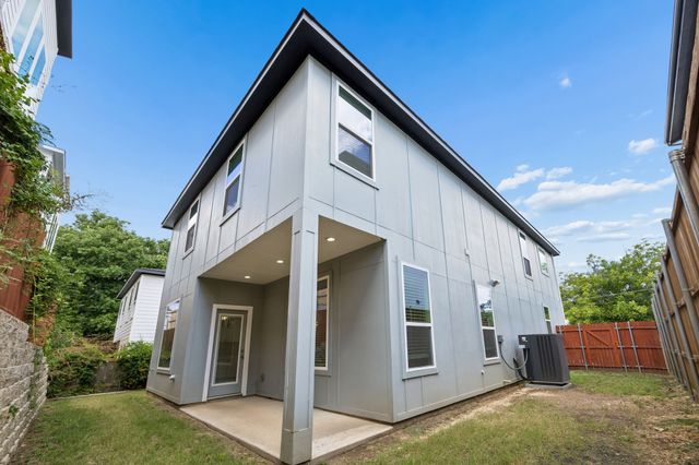 1312 Valley Street, Dallas, TX 75203