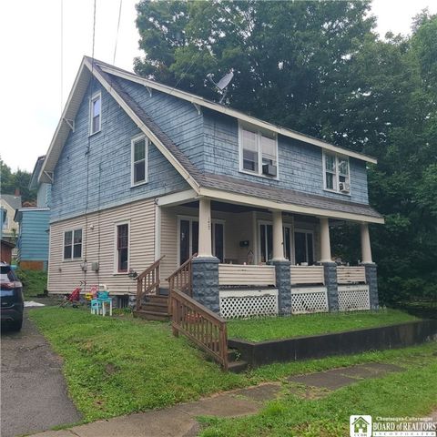 172 S Main, Jamestown, NY 14701