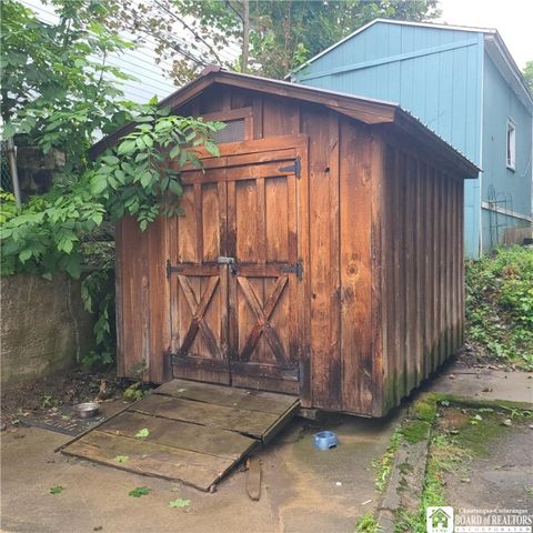 172 S Main, Jamestown, NY 14701