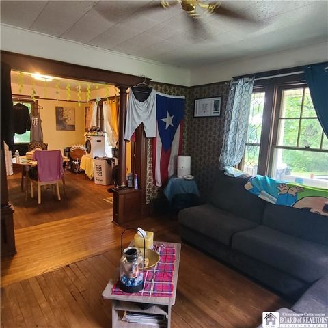 172 S Main, Jamestown, NY 14701