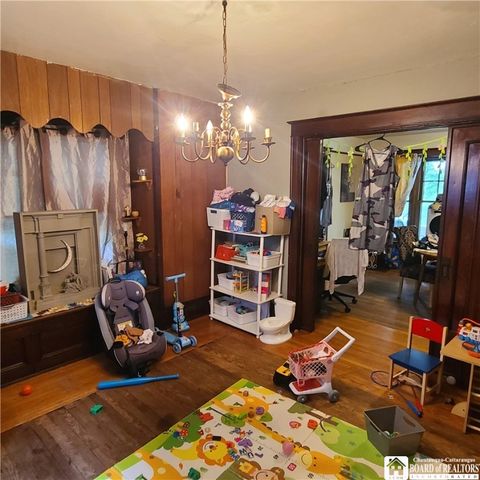 172 S Main, Jamestown, NY 14701