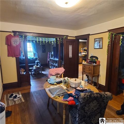 172 S Main, Jamestown, NY 14701