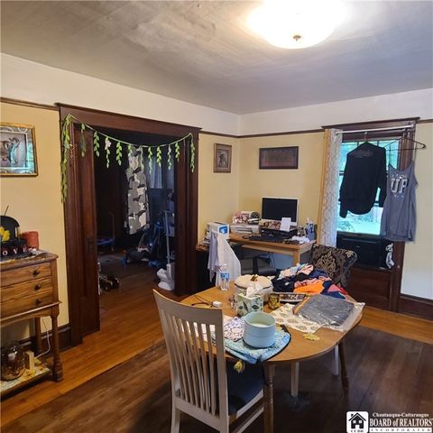 172 S Main, Jamestown, NY 14701