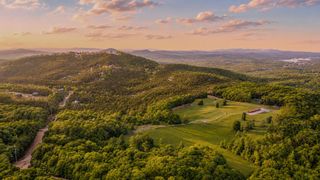 Lot 98 Winding Ridge, Blairsville, GA 30512