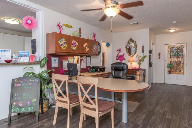 301 W Little York RD 722, Houston, TX 77076
