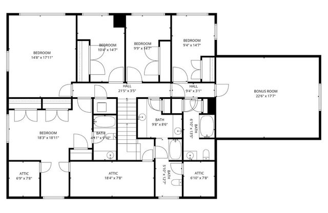 175 Whitetail Road, Seale, AL 36875