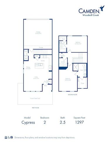 1840 Woodland Field Crossing 155, Spring, TX 77380