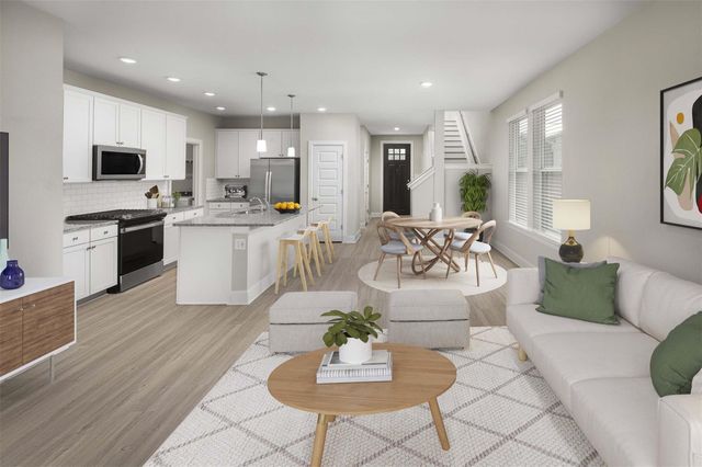 1840 Woodland Field Crossing 155, Spring, TX 77380