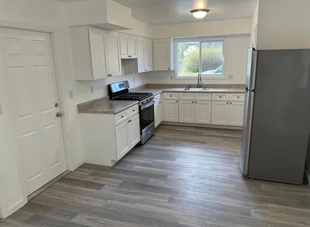 6147 Walnut Drive, Cutten, CA 95503