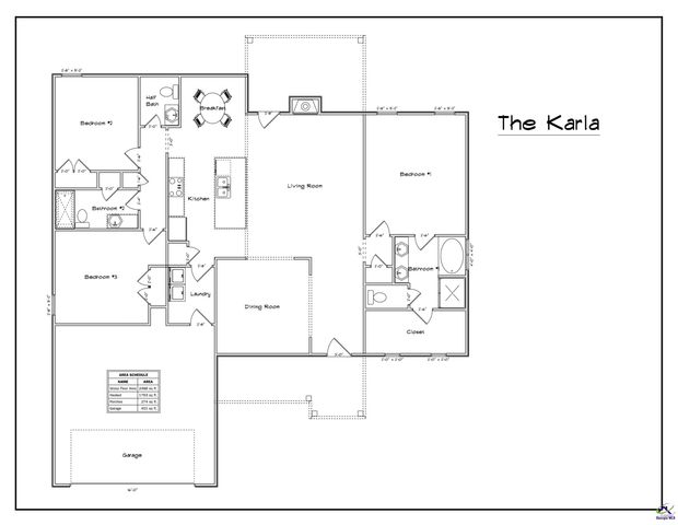 215 Saraland Trail, Perry, GA 31069