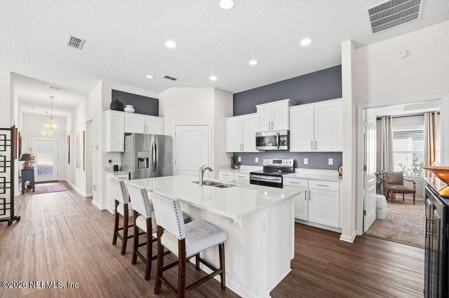 480 PALACE Drive, St. Augustine, FL 32084