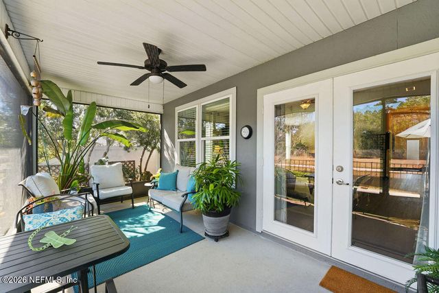 480 PALACE Drive, St. Augustine, FL 32084