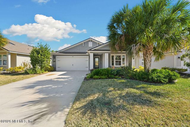 480 PALACE Drive, St. Augustine, FL 32084