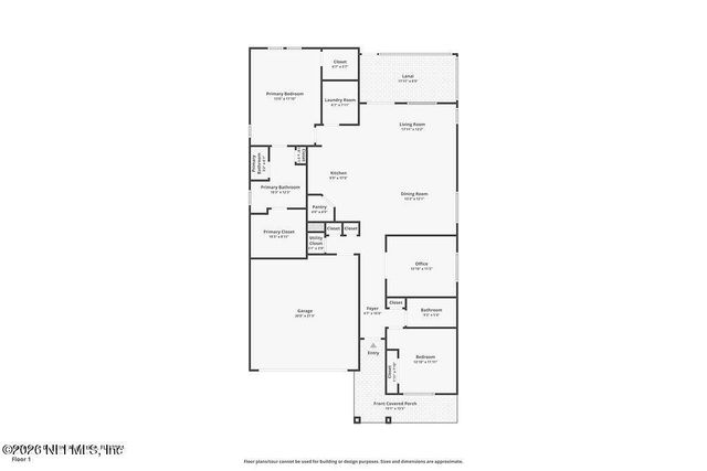 480 PALACE Drive, St. Augustine, FL 32084