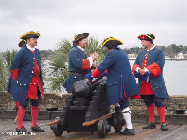 480 PALACE Drive, St. Augustine, FL 32084