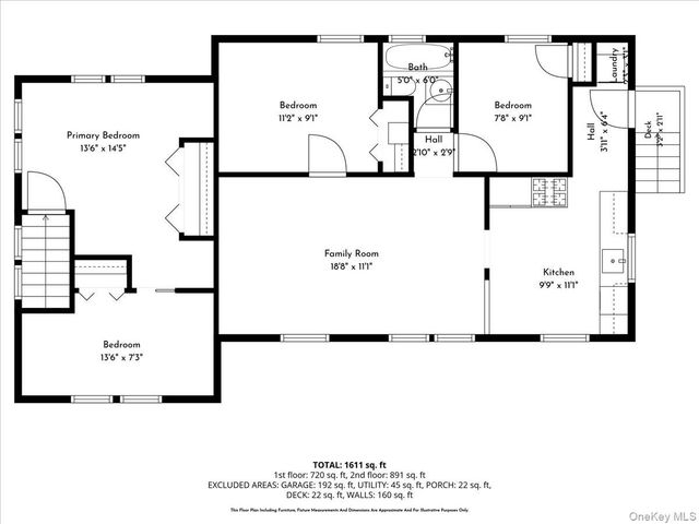 85 Bleloch Avenue, Peekskill, NY 10566