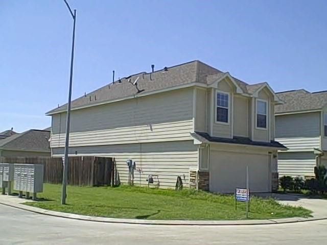 3710 Windmill Village Drive, Houston, TX 77082