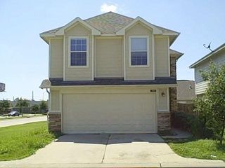 3710 Windmill Village Drive, Houston, TX 77082