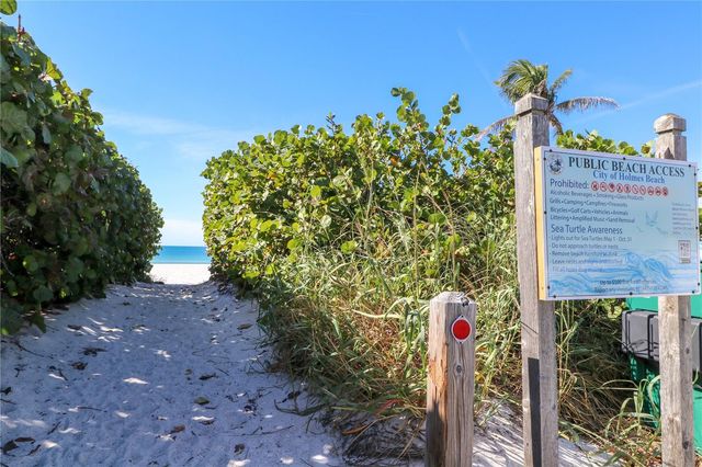 213 71ST STREET A&B, Holmes Beach, FL 34217