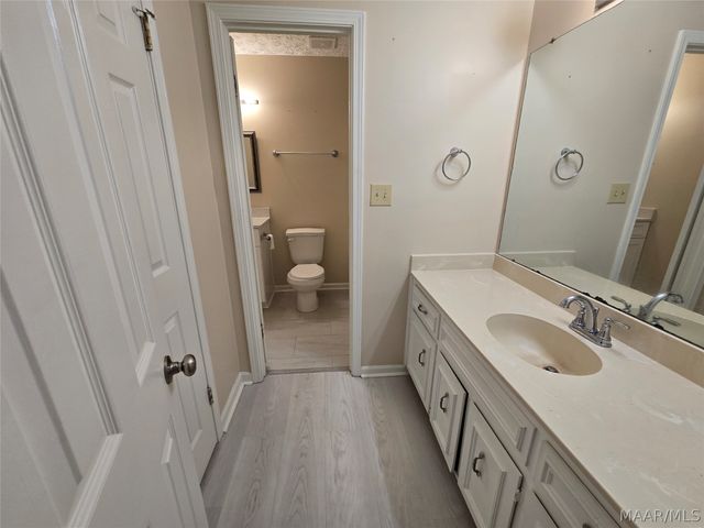 1845 Young Farm Road, Montgomery, AL 36106