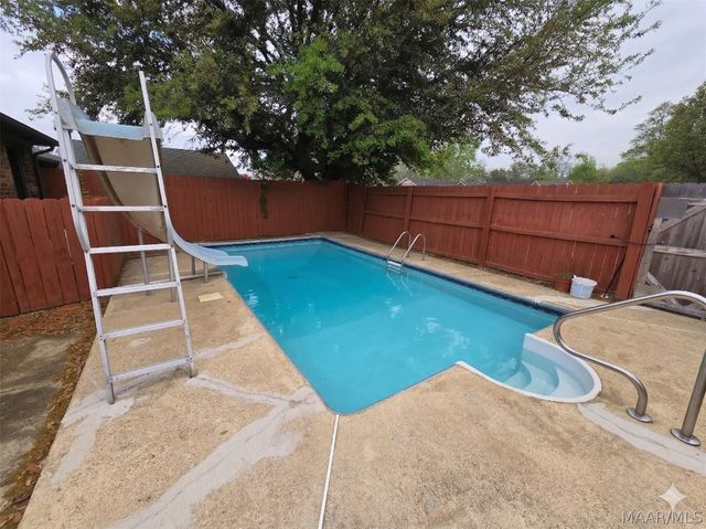 1845 Young Farm Road, Montgomery, AL 36106