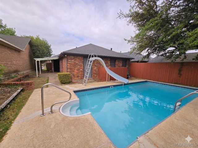 1845 Young Farm Road, Montgomery, AL 36106