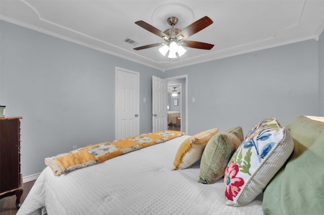 1008 Kay Lynn Street, Mansfield, TX 76063