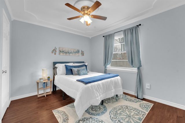 1008 Kay Lynn Street, Mansfield, TX 76063