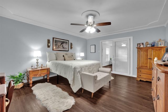 1008 Kay Lynn Street, Mansfield, TX 76063