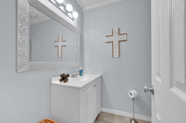 1008 Kay Lynn Street, Mansfield, TX 76063