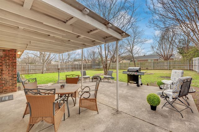 1008 Kay Lynn Street, Mansfield, TX 76063