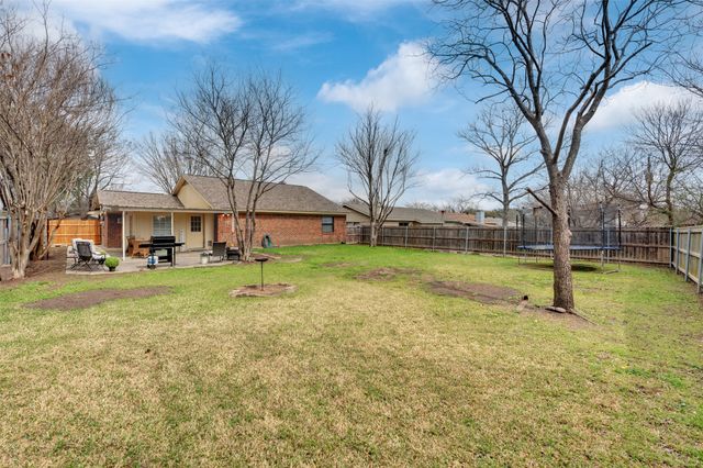 1008 Kay Lynn Street, Mansfield, TX 76063