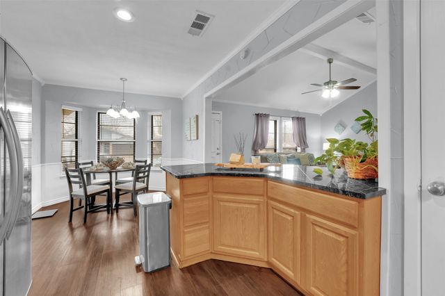 1008 Kay Lynn Street, Mansfield, TX 76063