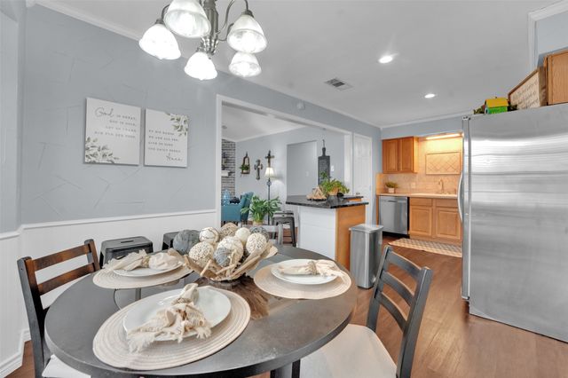 1008 Kay Lynn Street, Mansfield, TX 76063