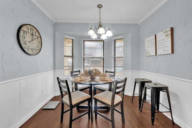 1008 Kay Lynn Street, Mansfield, TX 76063