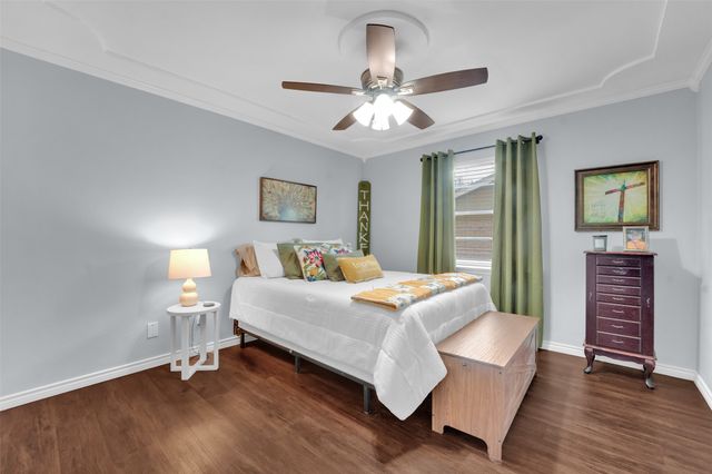 1008 Kay Lynn Street, Mansfield, TX 76063