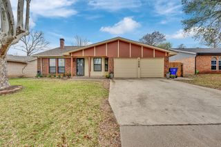 1008 Kay Lynn Street, Mansfield, TX 76063