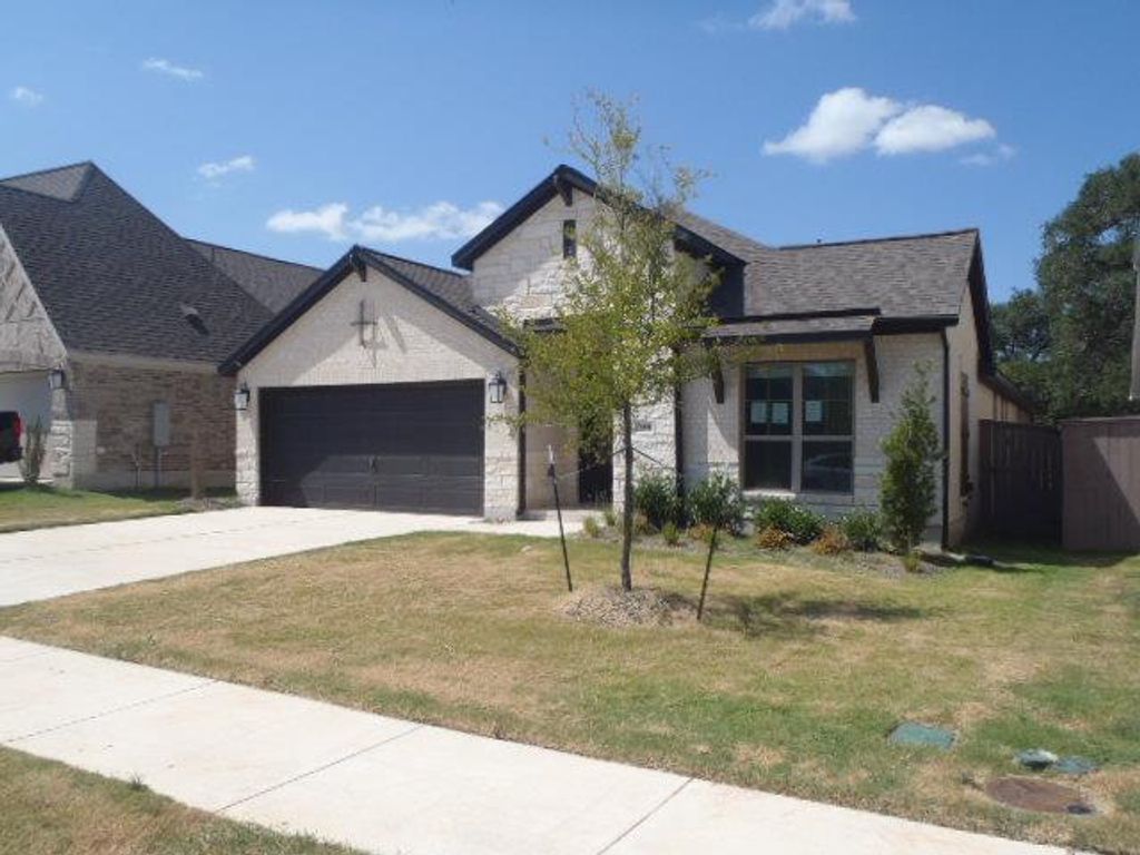 359 Jefferson DR, Kyle, TX 78640