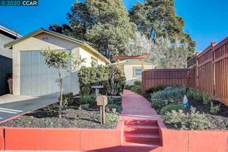 1529 Laurel Ave, Richmond, CA 94805
