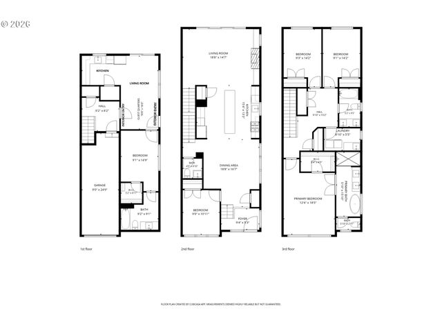 5425 Ne 32ND Pl, Portland, OR 97211