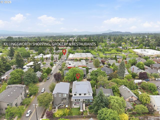 5425 Ne 32ND Pl, Portland, OR 97211