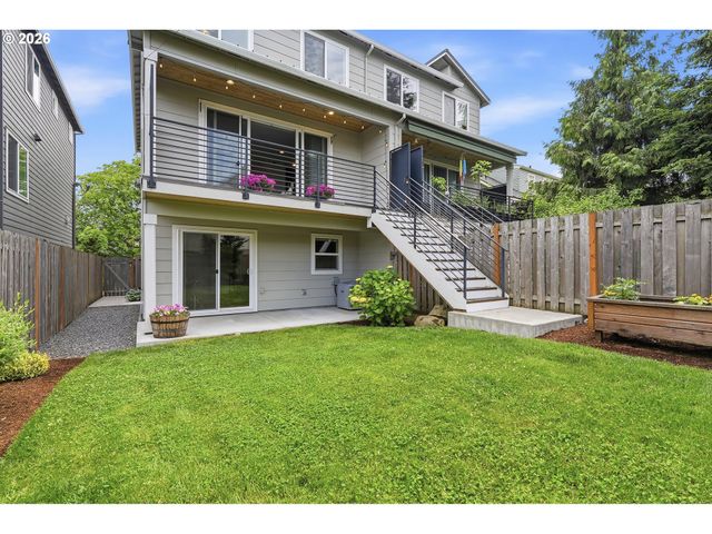 5425 Ne 32ND Pl, Portland, OR 97211