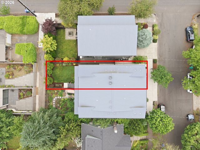 5425 Ne 32ND Pl, Portland, OR 97211