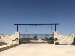 TBD Estate View Circle, Lampasas, TX 76550