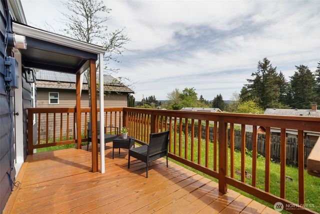 330 Dora Avenue, Bremerton, WA 98312