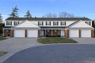 7783 Princeton Court 56, Westland, MI 48185
