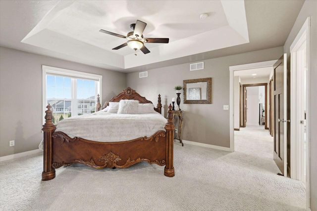 N9185 JONSCH DRIVE, Appleton, WI 54915