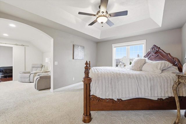 N9185 JONSCH DRIVE, Appleton, WI 54915